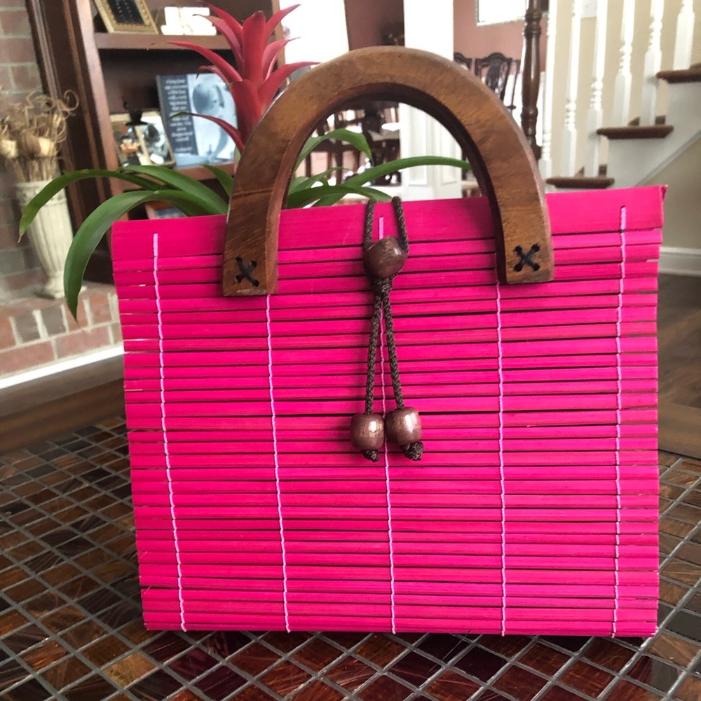 🌞 ⛱ Pool/Beach tote